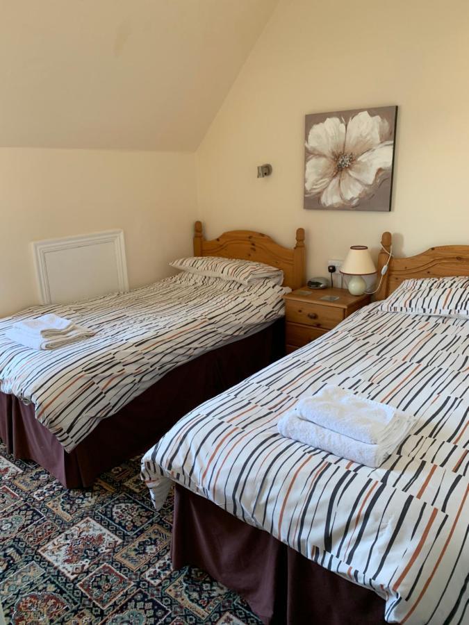 Kings Lodge Hotel 大雅茅斯 外观 照片