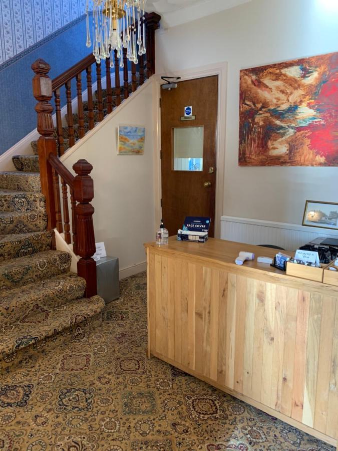 Kings Lodge Hotel 大雅茅斯 外观 照片