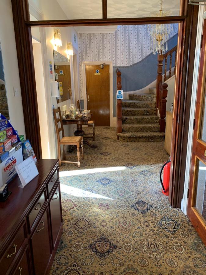 Kings Lodge Hotel 大雅茅斯 外观 照片